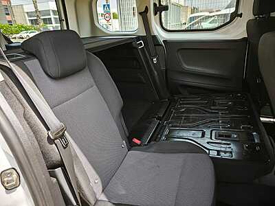 PEUGEOT RIFTER COMBI 1.5 102 CV