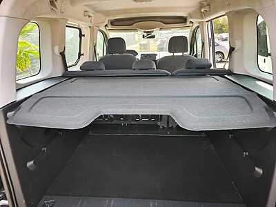 PEUGEOT RIFTER COMBI 1.5 102 CV