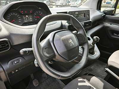 PEUGEOT RIFTER COMBI 1.5 102 CV