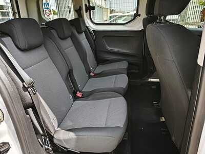 PEUGEOT RIFTER COMBI 1.5 102 CV