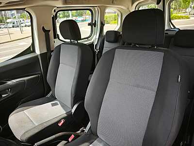 PEUGEOT RIFTER COMBI 1.5 102 CV