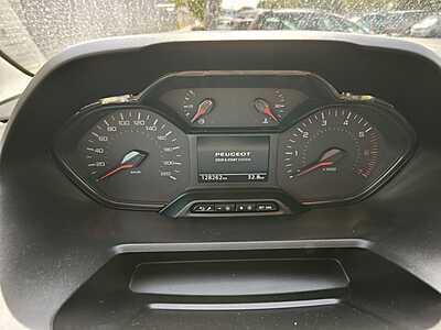 PEUGEOT RIFTER COMBI 1.5 102 CV