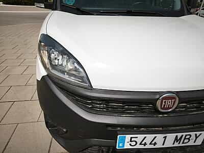 FIAT DOBLO FURGÓN 1.6 105 CV