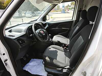 FIAT DOBLO FURGÓN 1.6 105 CV