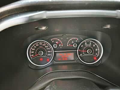 FIAT DOBLO FURGÓN 1.6 105 CV
