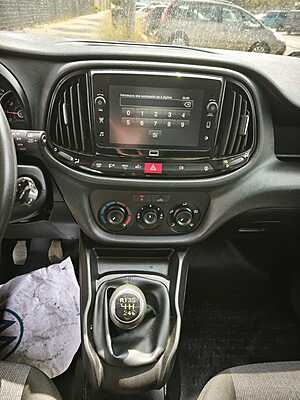 FIAT DOBLO FURGÓN 1.6 105 CV
