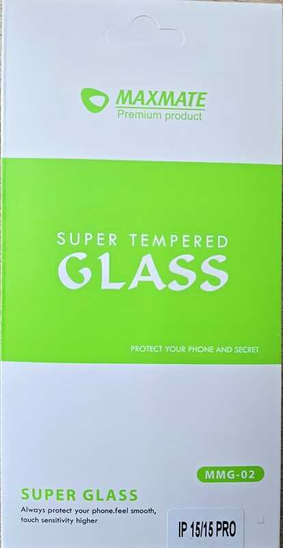 Tempered Glass 5D