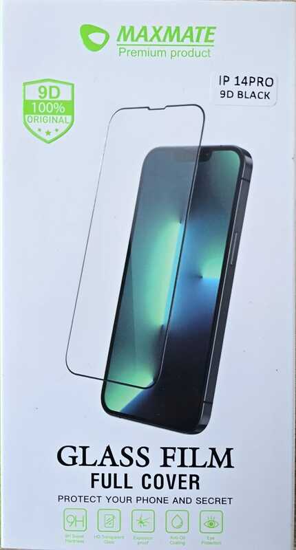 9D Screen Protector
