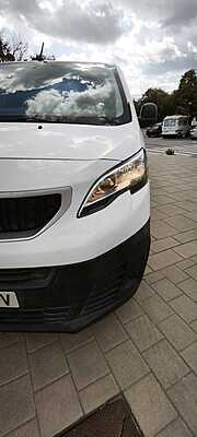 PEUGEOT EXPERT COMBI 6 PLAZAS 1.6 115 CV