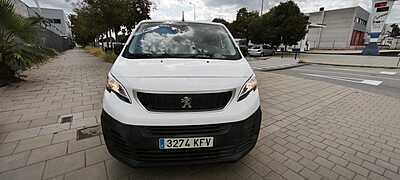 PEUGEOT EXPERT COMBI 6 PLAZAS 1.6 115 CV
