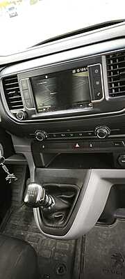 PEUGEOT EXPERT COMBI 6 PLAZAS 1.6 115 CV