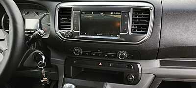 PEUGEOT EXPERT COMBI 6 PLAZAS 1.6 115 CV