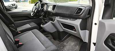 PEUGEOT EXPERT COMBI 6 PLAZAS 1.6 115 CV