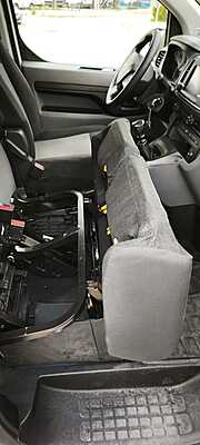 PEUGEOT EXPERT COMBI 6 PLAZAS 1.6 115 CV