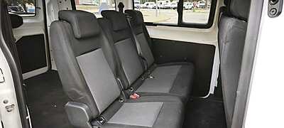 PEUGEOT EXPERT COMBI 6 PLAZAS 1.6 115 CV