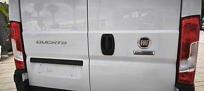 FIAT DUCATO FURGON L2 H2 2.2 140 CV