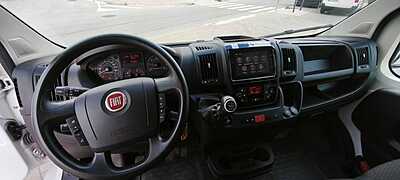 FIAT DUCATO FURGON L2 H2 2.2 140 CV