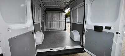 FIAT DUCATO FURGON L2 H2 2.2 140 CV