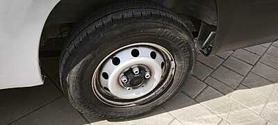 FIAT DUCATO FURGON L2 H2 2.2 140 CV