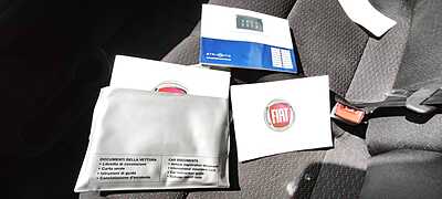 FIAT DUCATO FURGON L2 H2 2.2 140 CV