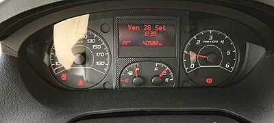 FIAT DUCATO FURGON L2 H2 2.2 140 CV