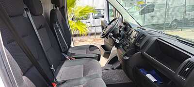 PEUGEOT BOXER FURGON L2 H2 2.2 140 CV