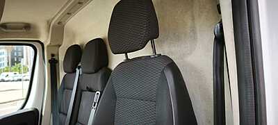 PEUGEOT BOXER FURGON L2 H2 2.2 140 CV