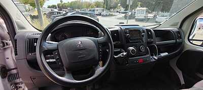 PEUGEOT BOXER FURGON L2 H2 2.2 140 CV