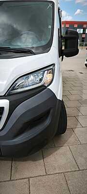 PEUGEOT BOXER FURGON L2 H2 2.2 140 CV