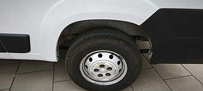 PEUGEOT BOXER FURGON L2 H2 2.2 140 CV