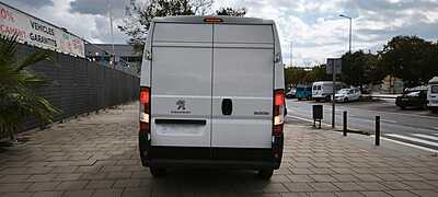 PEUGEOT BOXER FURGON L2 H2 2.2 140 CV