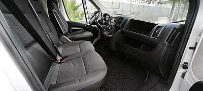 PEUGEOT BOXER FURGON L2 H2 2.2 140 CV PEUGEOT BOXER FURGON L2 H2 2.2 140 CV