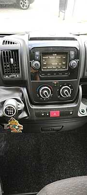 PEUGEOT BOXER FURGON L2 H2 2.2 140 CV PEUGEOT BOXER FURGON L2 H2 2.2 140 CV