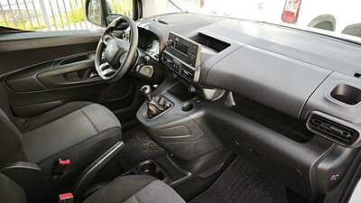 CITROEN BERLINGO KOMBI CITROEN BERLINGO KOMBI