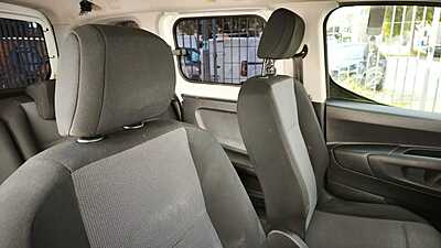 CITROEN BERLINGO KOMBI CITROEN BERLINGO KOMBI