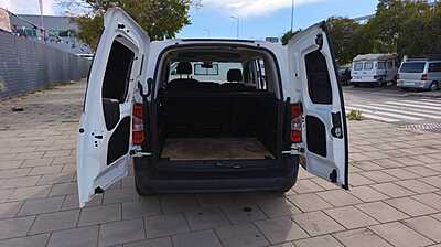 CITROEN BERLINGO KOMBI CITROEN BERLINGO KOMBI