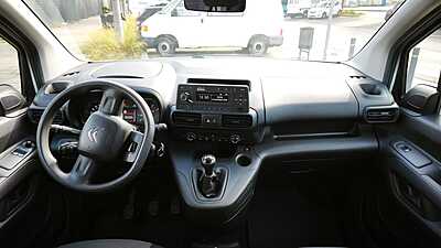CITROEN BERLINGO KOMBI CITROEN BERLINGO KOMBI