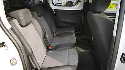 CITROEN BERLINGO KOMBI CITROEN BERLINGO KOMBI