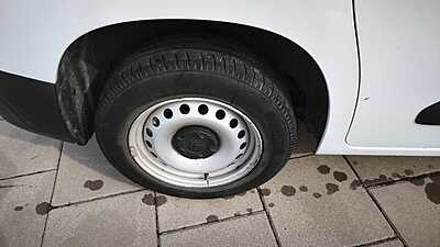 CITROEN BERLINGO KOMBI CITROEN BERLINGO KOMBI