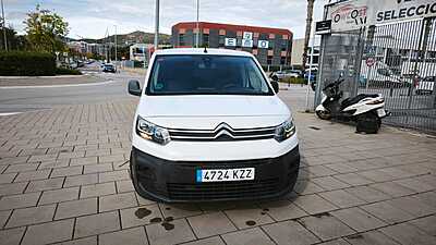 CITROEN BERLINGO KOMBI CITROEN BERLINGO KOMBI