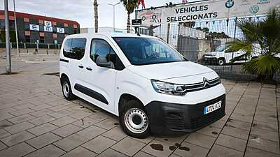 CITROEN BERLINGO KOMBI CITROEN BERLINGO KOMBI