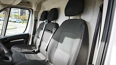 PEUGEOT BOXER FURGON L3 H2 2.2 140 CV PEUGEOT BOXER FURGON L3 H2 2.2 140 CV