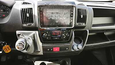 PEUGEOT BOXER FURGON L3 H2 2.2 140 CV PEUGEOT BOXER FURGON L3 H2 2.2 140 CV