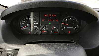 PEUGEOT BOXER FURGON L3 H2 2.2 140 CV PEUGEOT BOXER FURGON L3 H2 2.2 140 CV