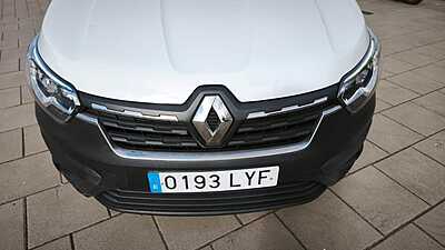 RENAULT KANGOO FURGON RENAULT KANGOO FURGON