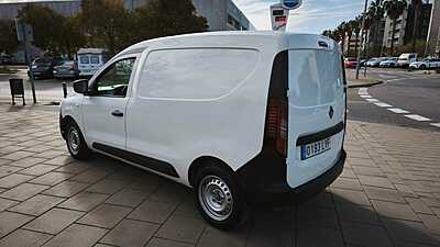 RENAULT KANGOO FURGON RENAULT KANGOO FURGON