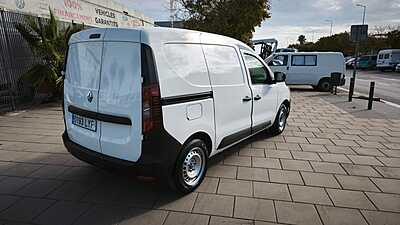 RENAULT KANGOO FURGON RENAULT KANGOO FURGON