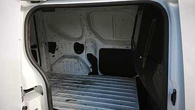 RENAULT KANGOO FURGON RENAULT KANGOO FURGON