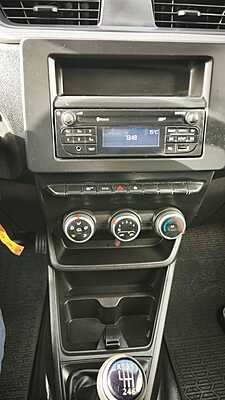 RENAULT KANGOO FURGON RENAULT KANGOO FURGON