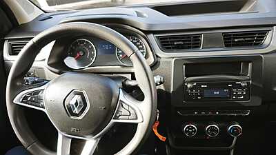 RENAULT KANGOO FURGON RENAULT KANGOO FURGON